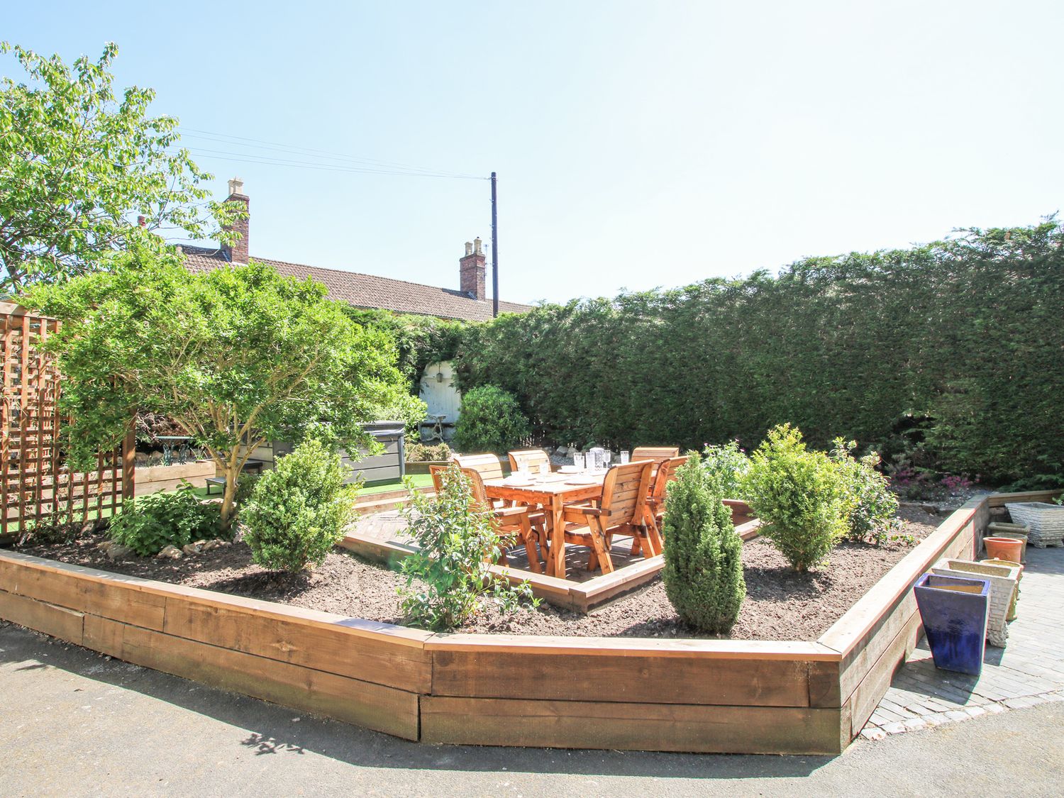 Pennal Cottage, Knockin