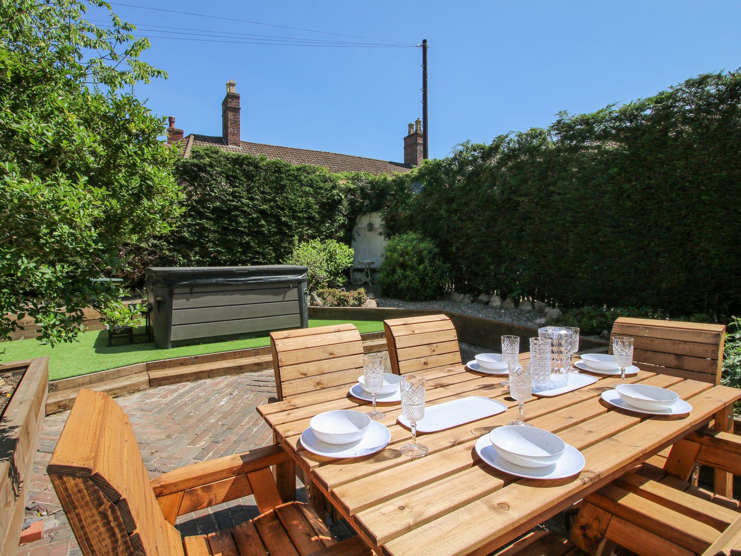 Pennal Cottage, Knockin