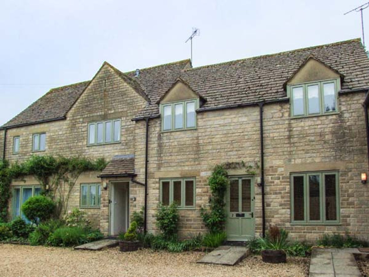 The Retreat - Cotswolds - 935049 - photo 1
