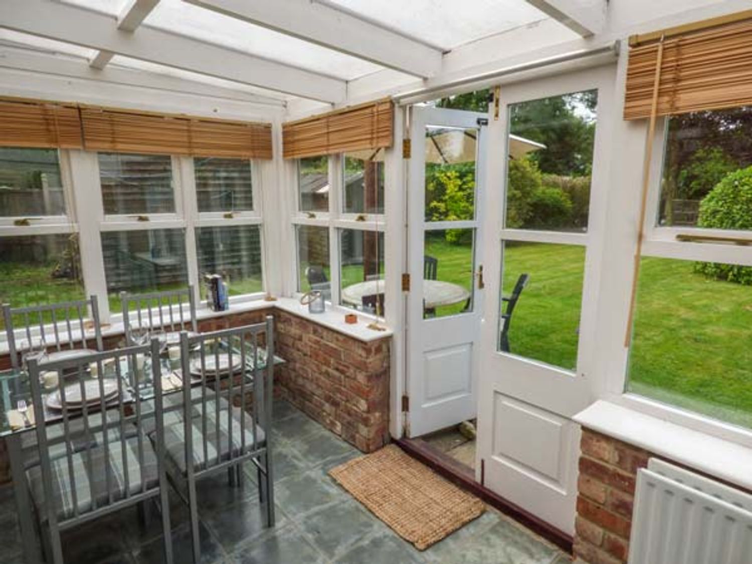 Woodbine Cottage, Lincolnshire