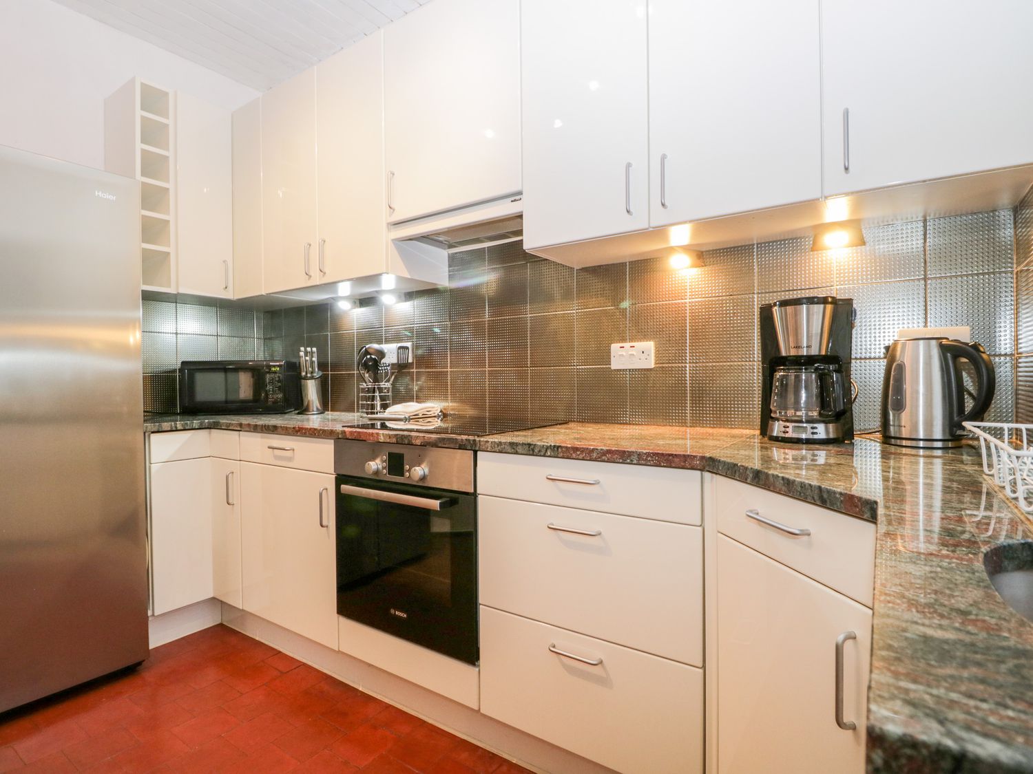 2 Merewood Cottages, Lake District