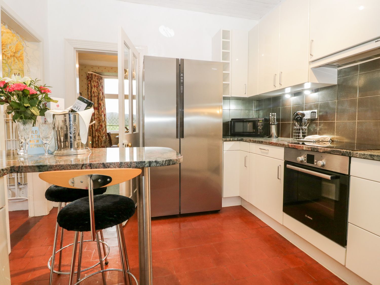 2 Merewood Cottages, Lake District