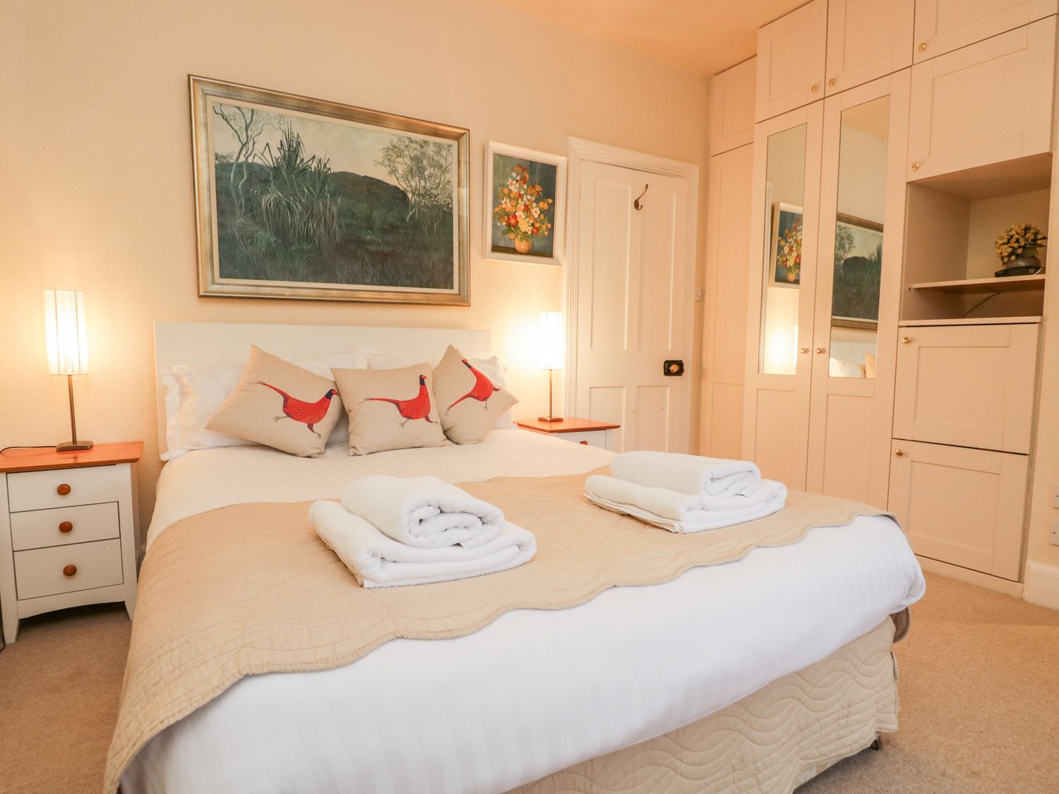 2 Merewood Cottages, Lake District