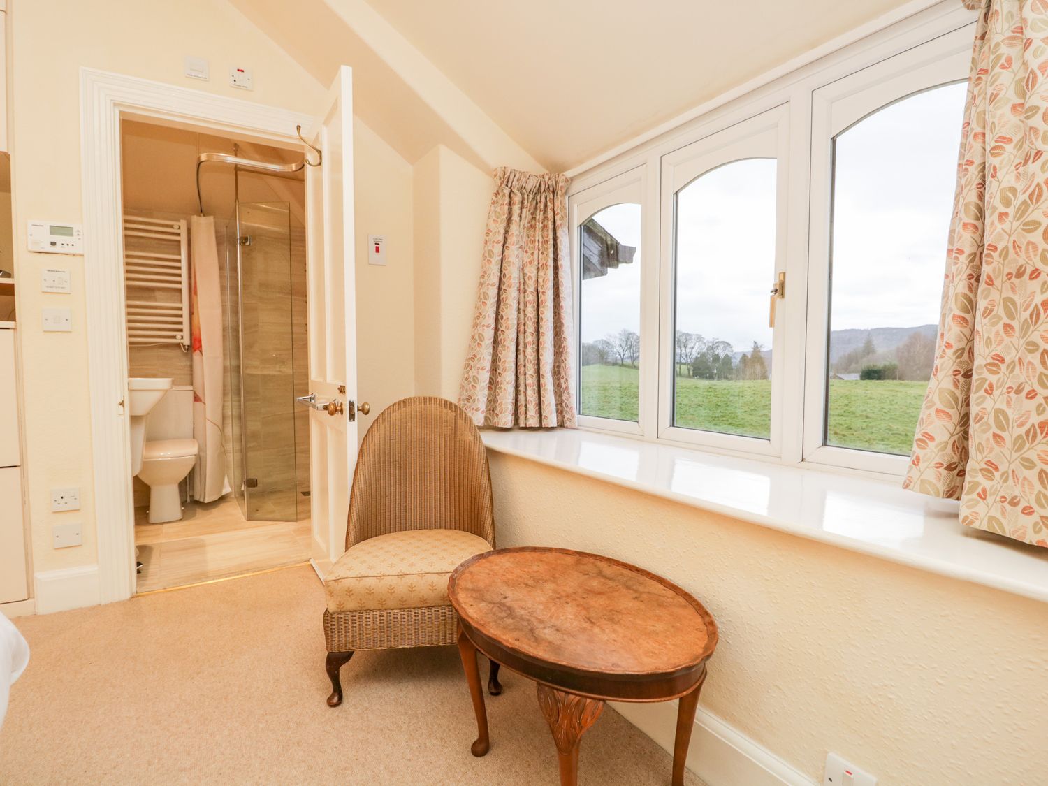 2 Merewood Cottages, Lake District