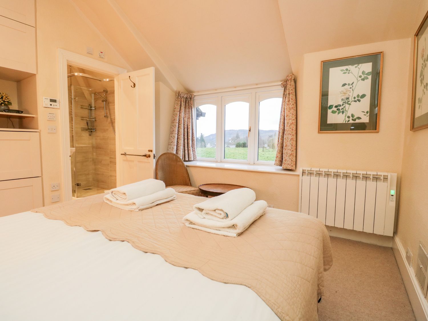 2 Merewood Cottages, Lake District