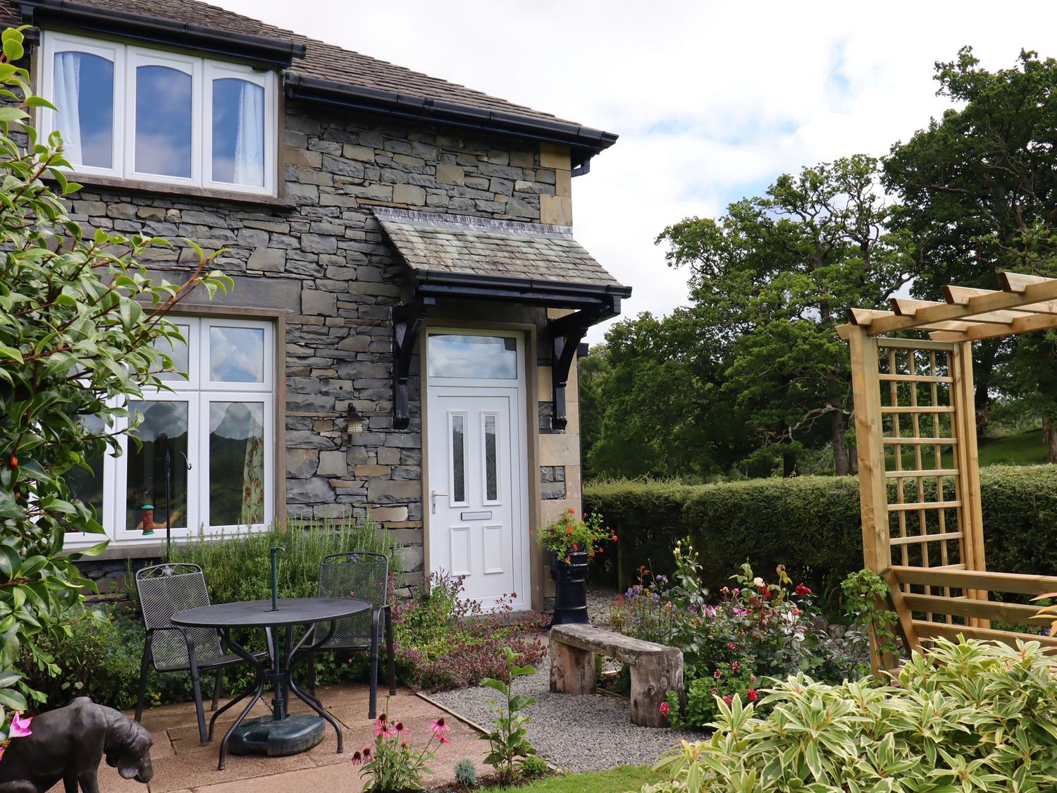2 Merewood Cottages, Lake District
