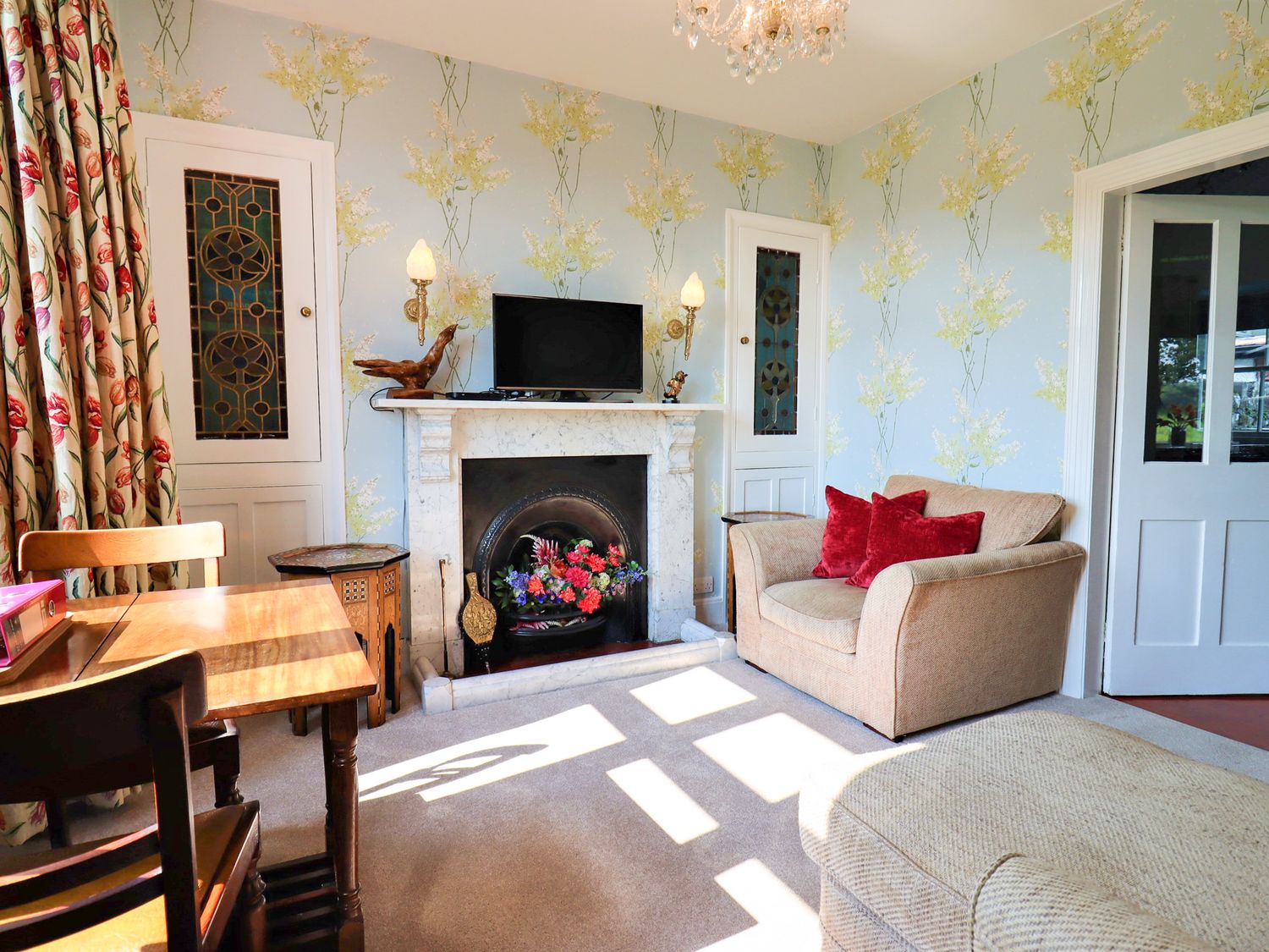 2 Merewood Cottages, Lake District