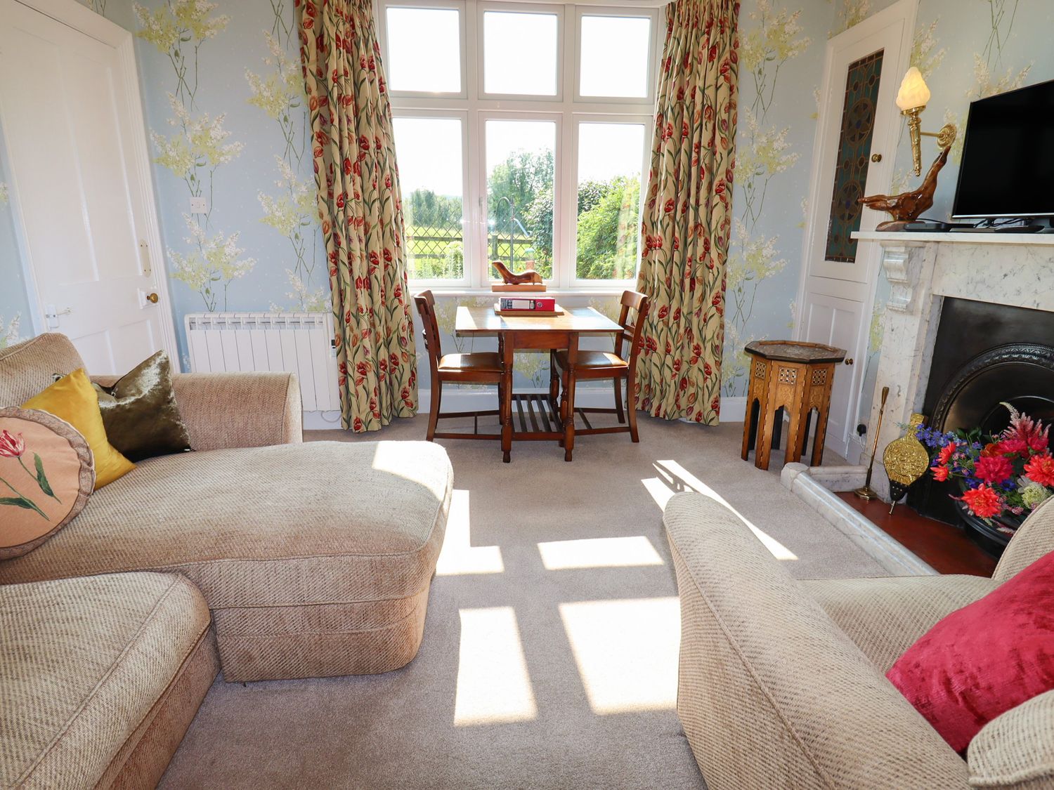 2 Merewood Cottages, Lake District