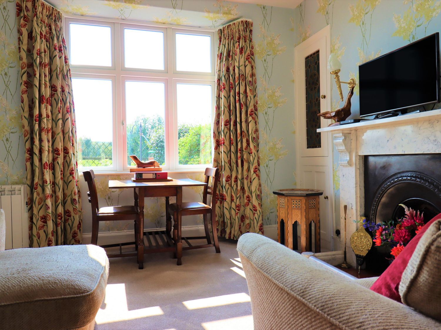 2 Merewood Cottages, Lake District