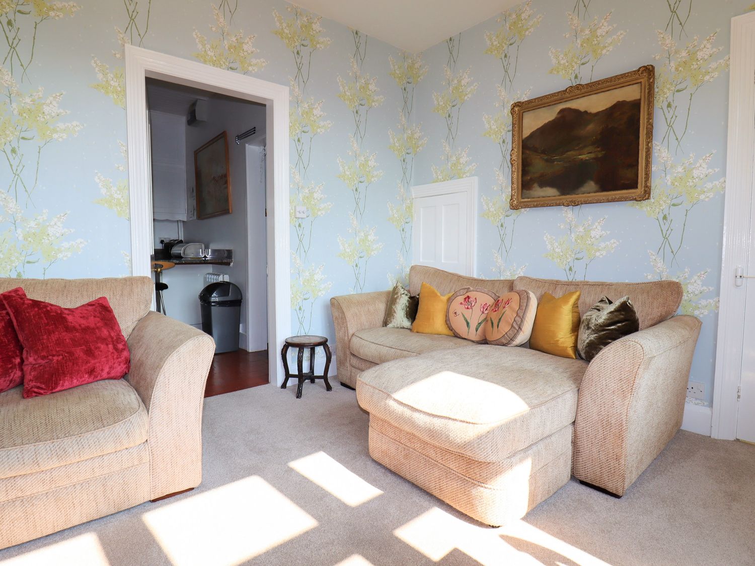 2 Merewood Cottages, Lake District