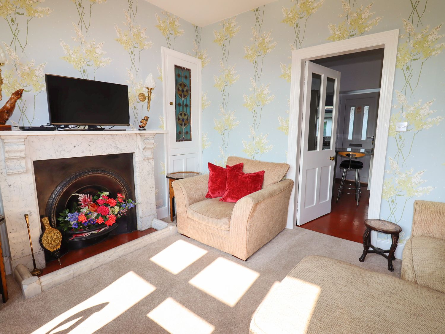 2 Merewood Cottages, Lake District