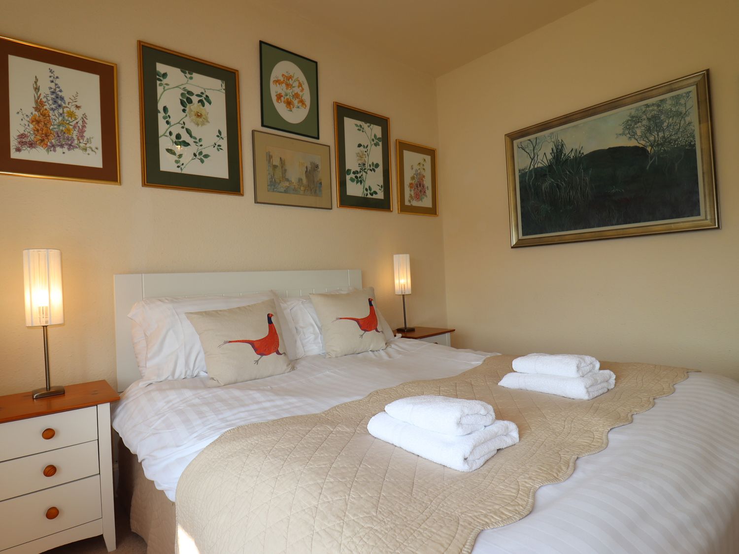 2 Merewood Cottages, Lake District