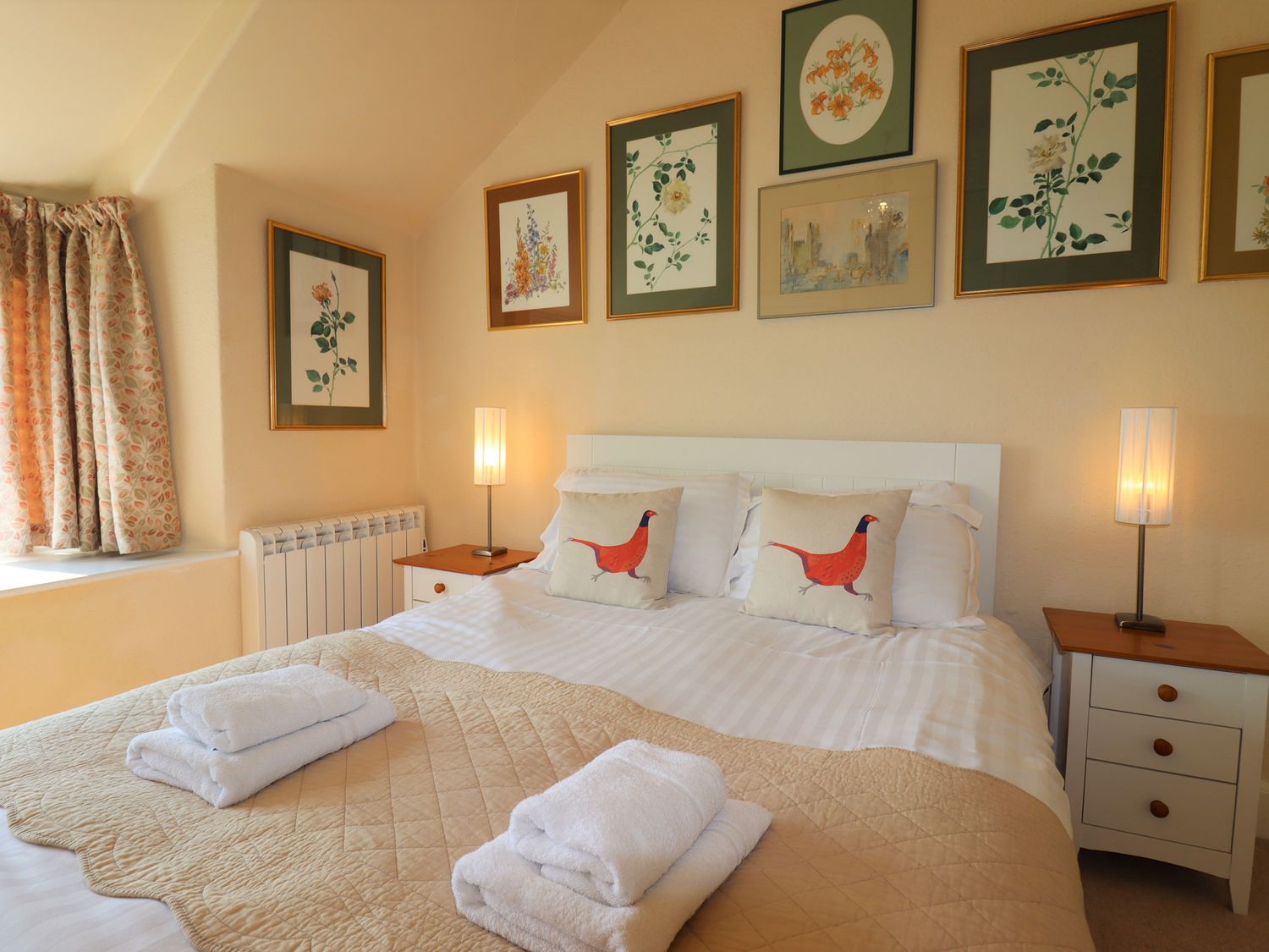 2 Merewood Cottages, Lake District