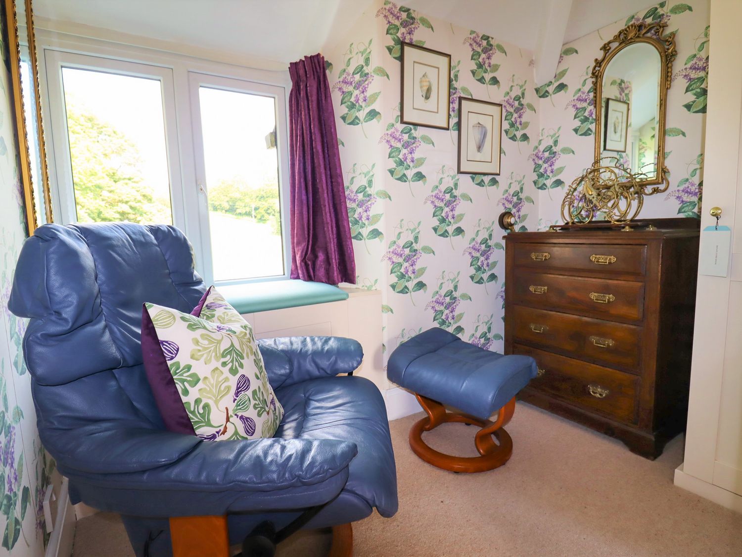 2 Merewood Cottages, Lake District