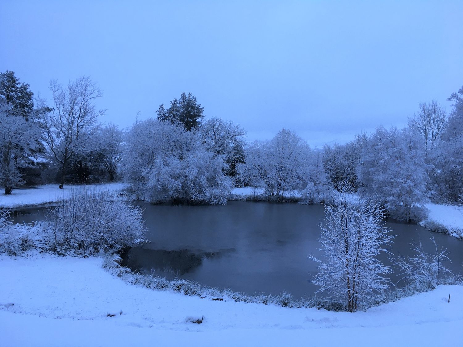 Lapwing Lodge, Wales