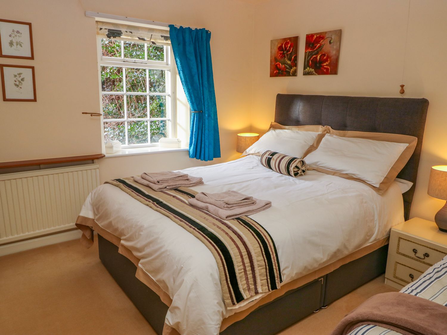 The Coach House, Peak District
