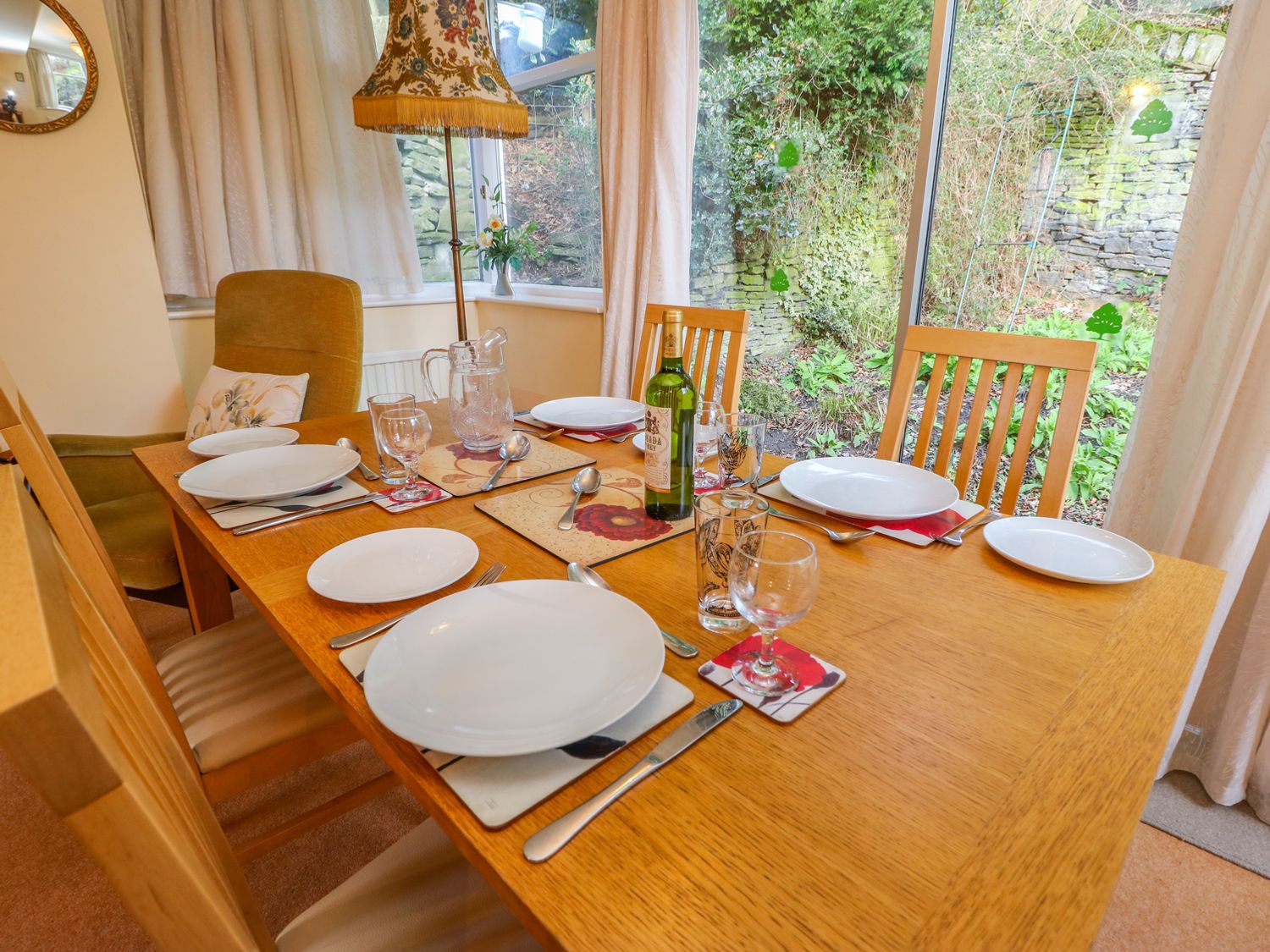 The Coach House, Peak District