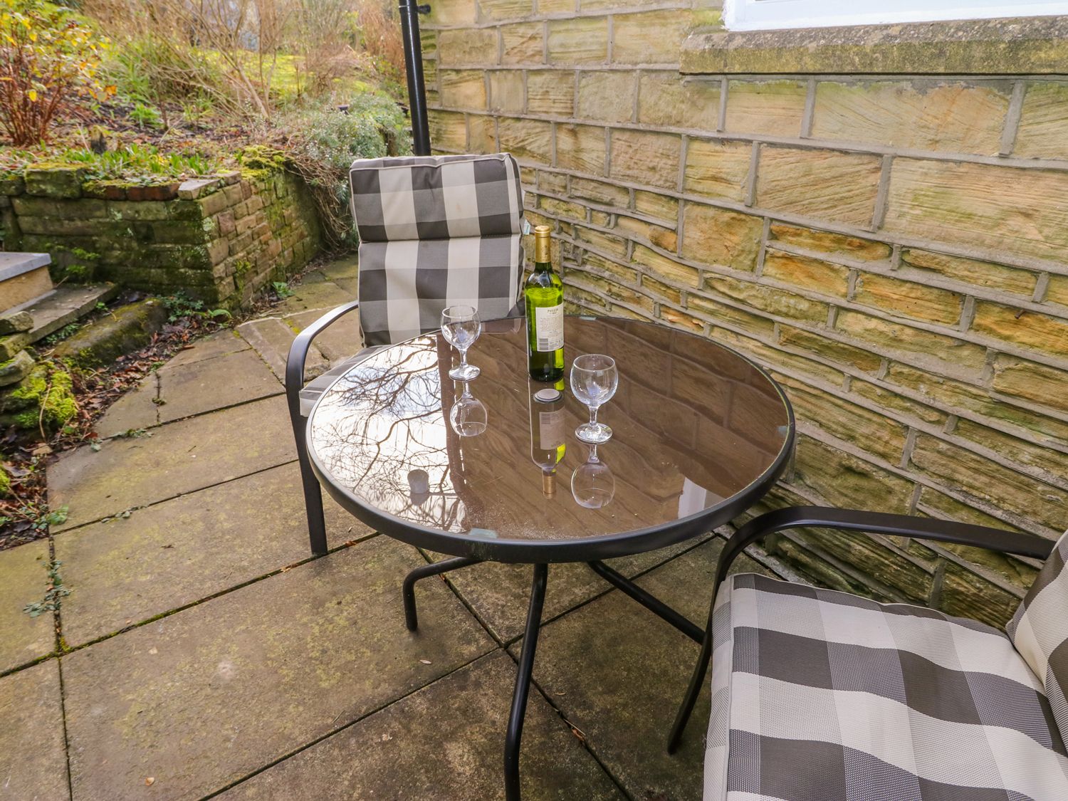 The Coach House, Peak District