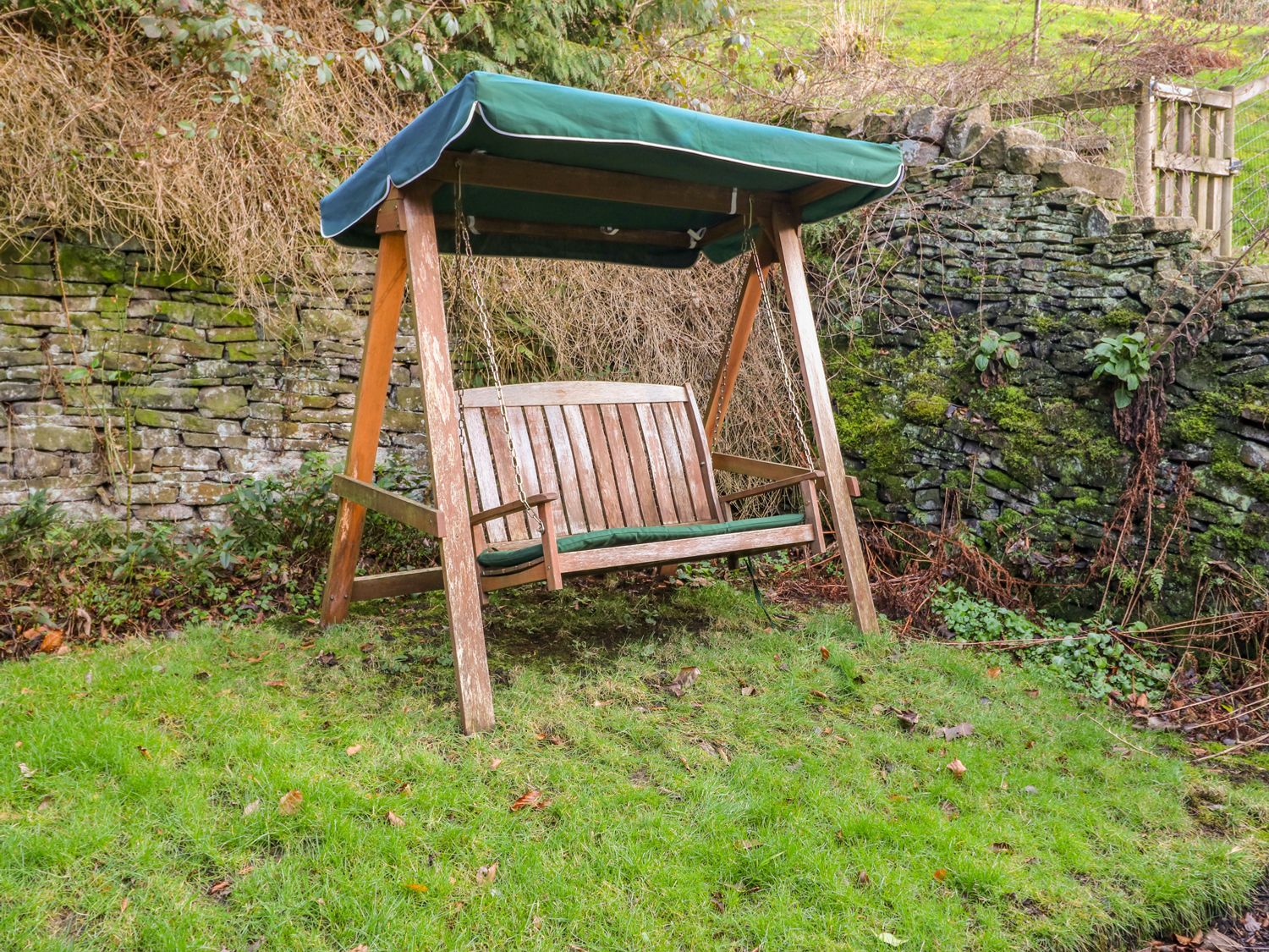 The Coach House, Peak District