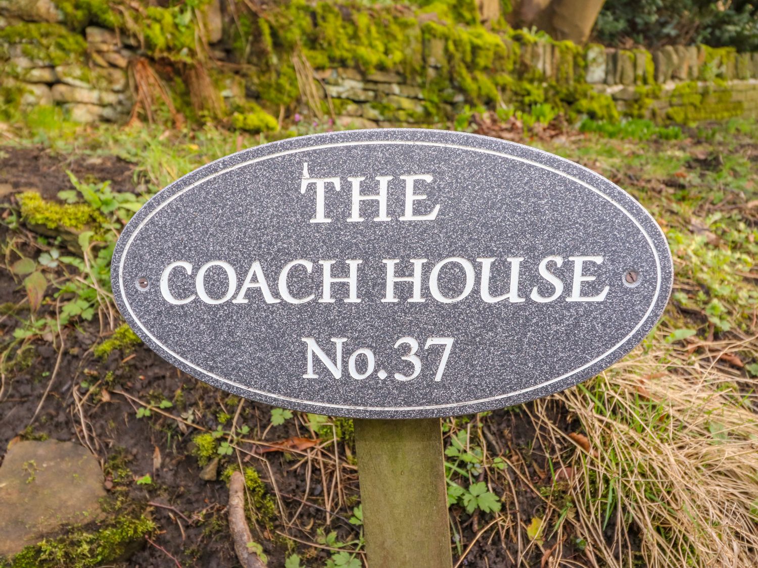 The Coach House, Peak District