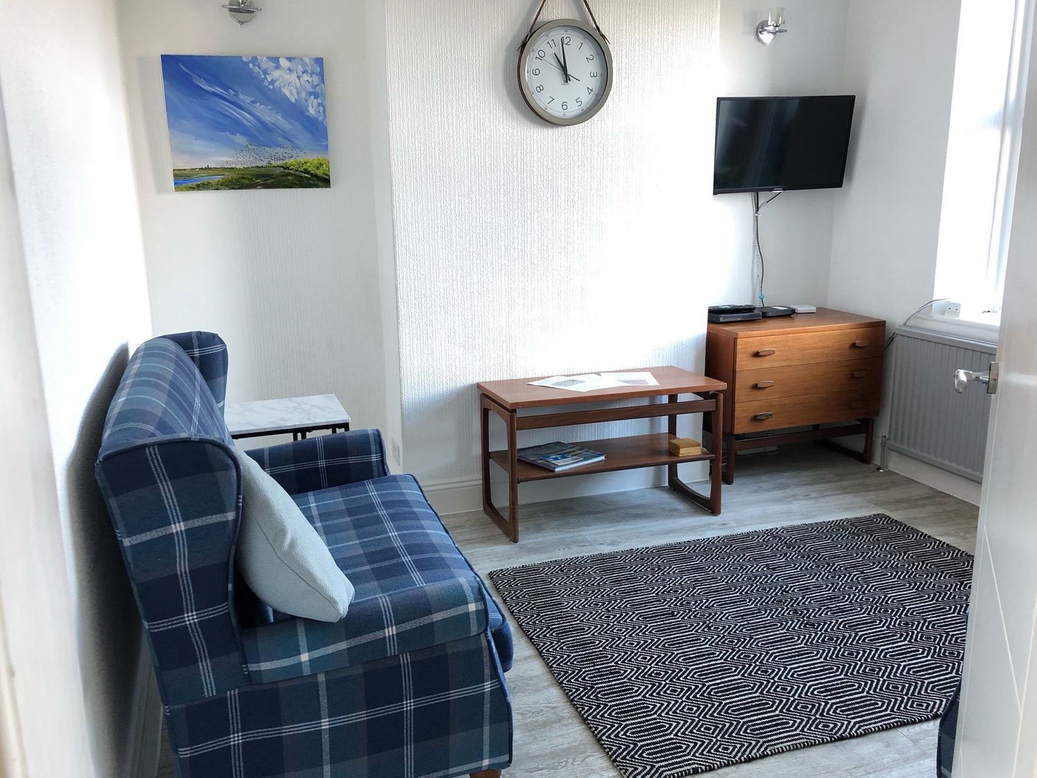 The Dormie House, Lake District and Cumbria