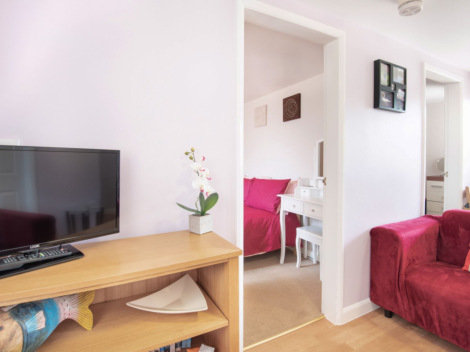 Bainside Holiday Lodge, Lincolnshire