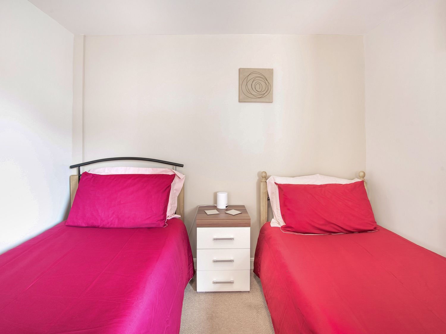 Bainside Holiday Lodge, Lincolnshire