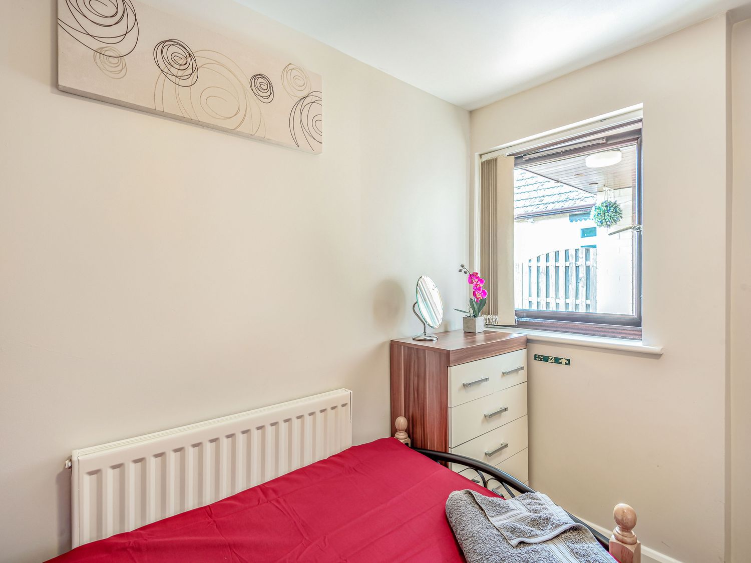 Bainside Holiday Lodge, Lincolnshire