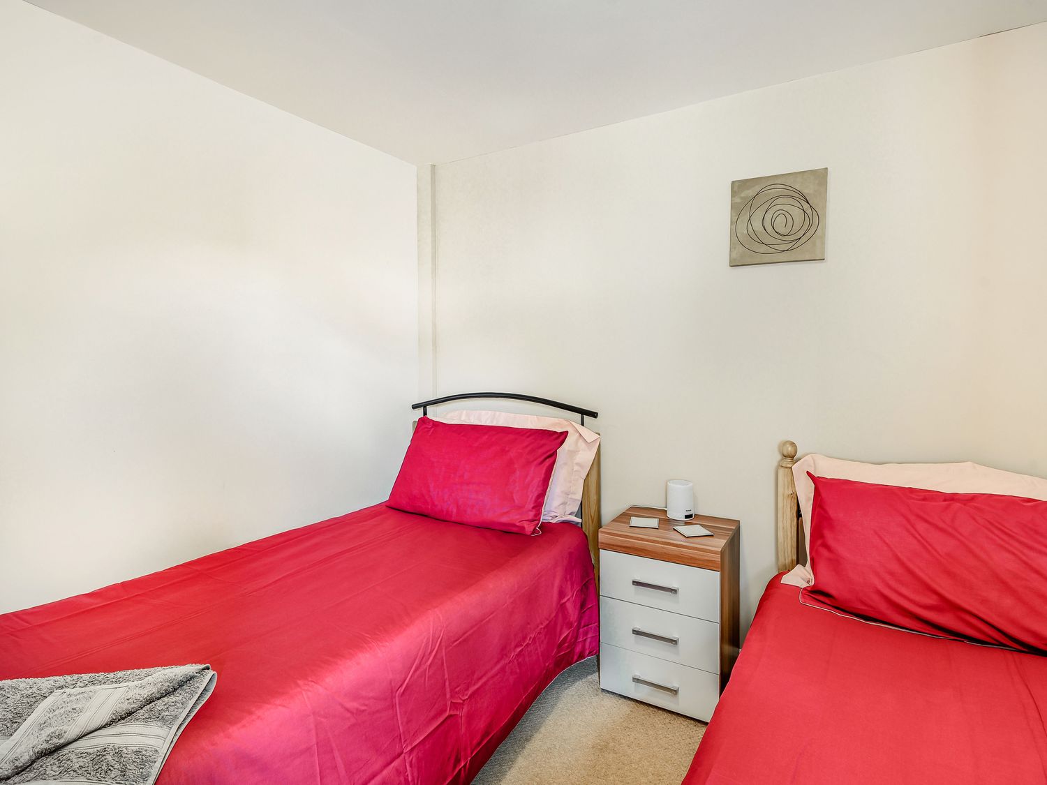 Bainside Holiday Lodge, Lincolnshire