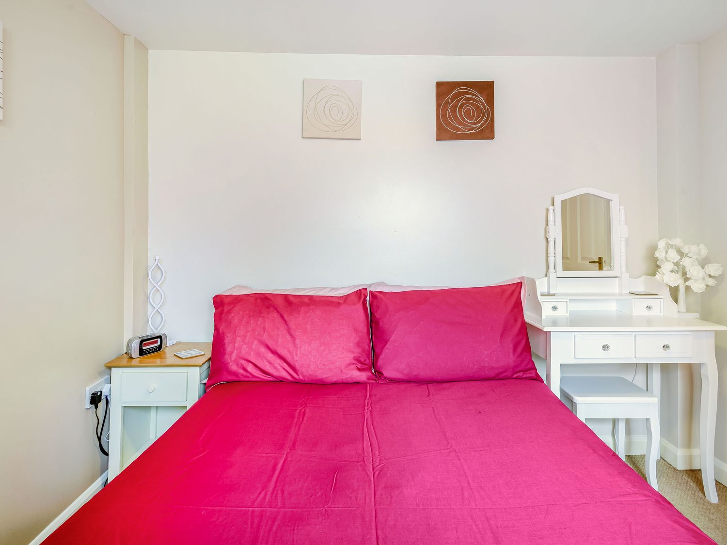 Bainside Holiday Lodge, Lincolnshire