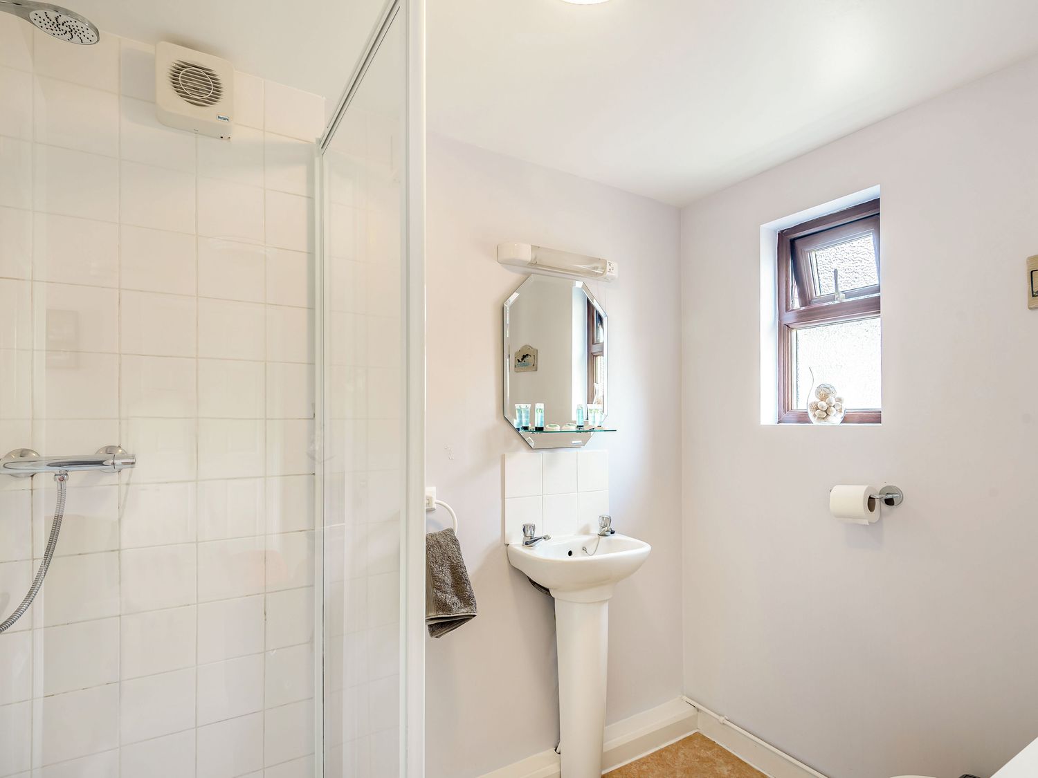 Bainside Holiday Lodge, Lincolnshire