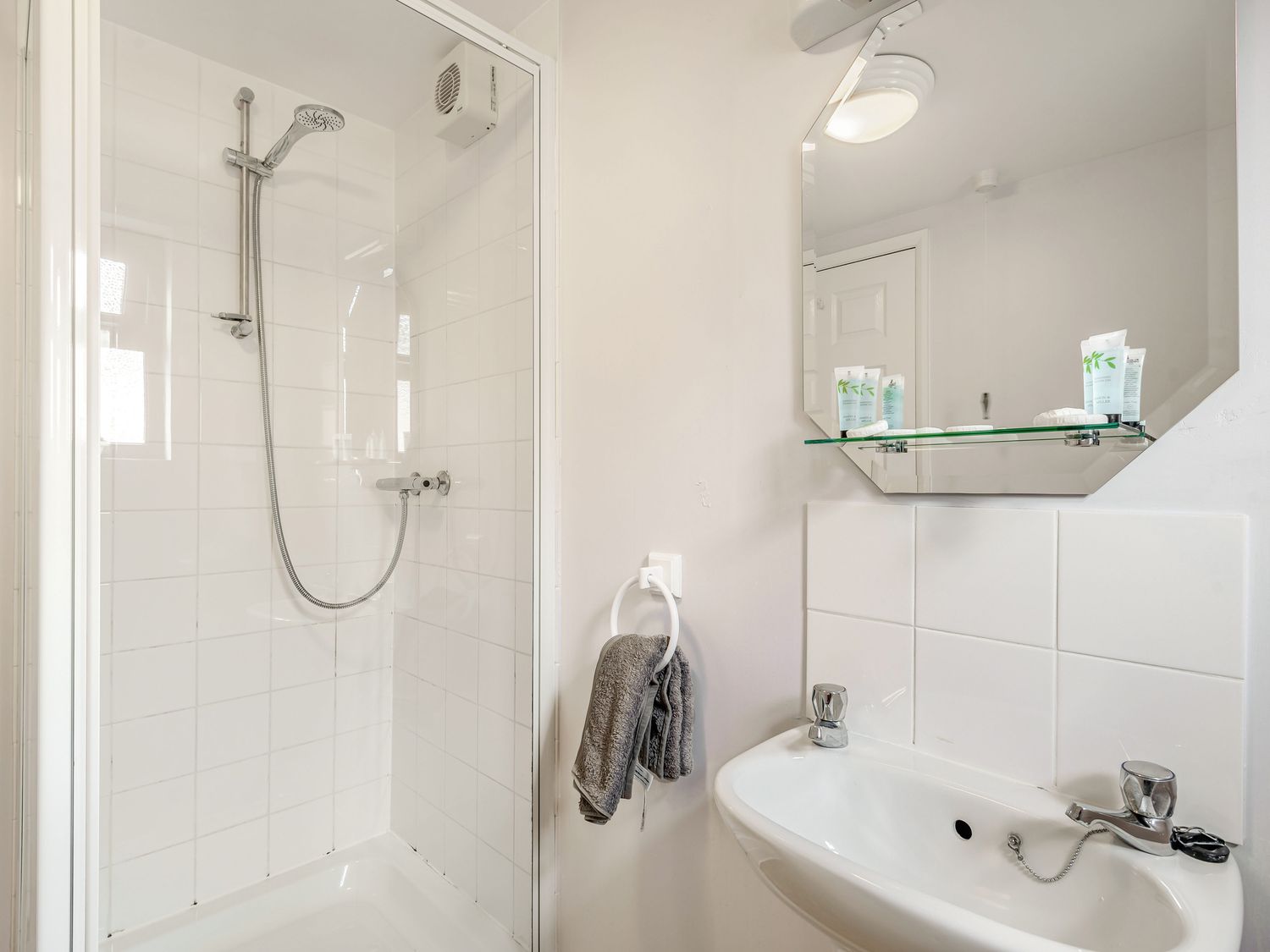 Bainside Holiday Lodge, Lincolnshire