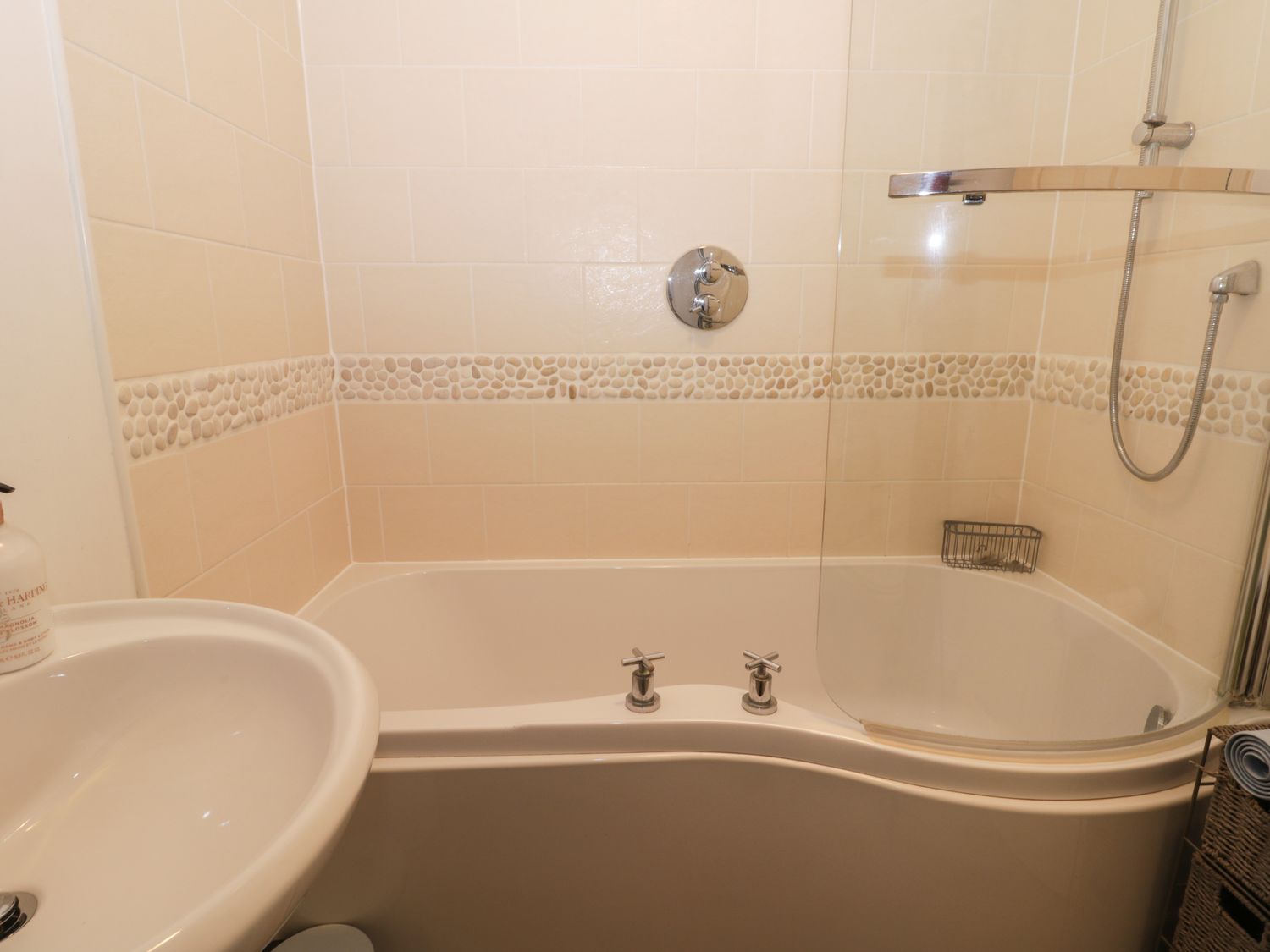 White Rose Apartment, Filey