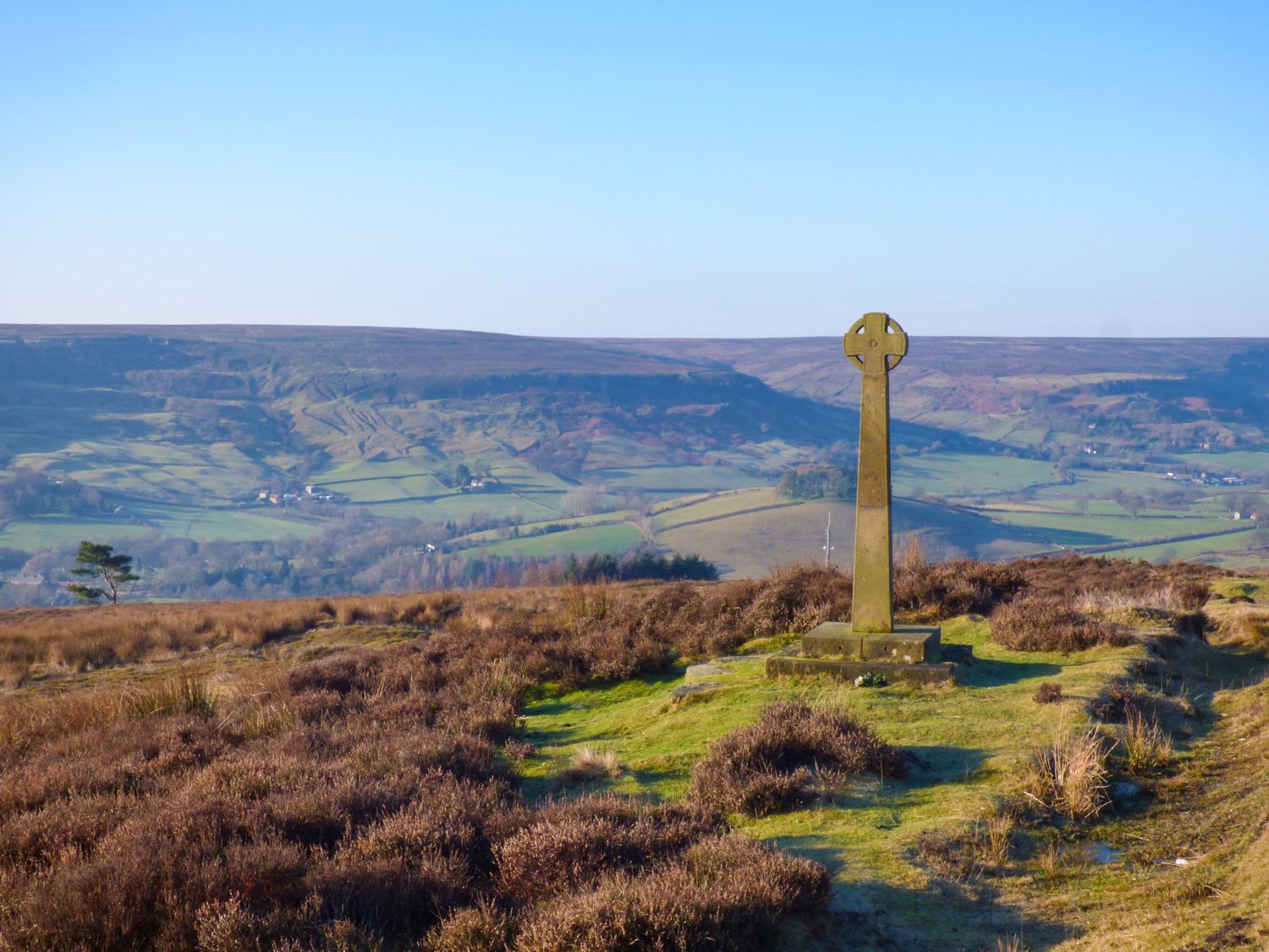 The Flour Pot, Rosedale Abbey
