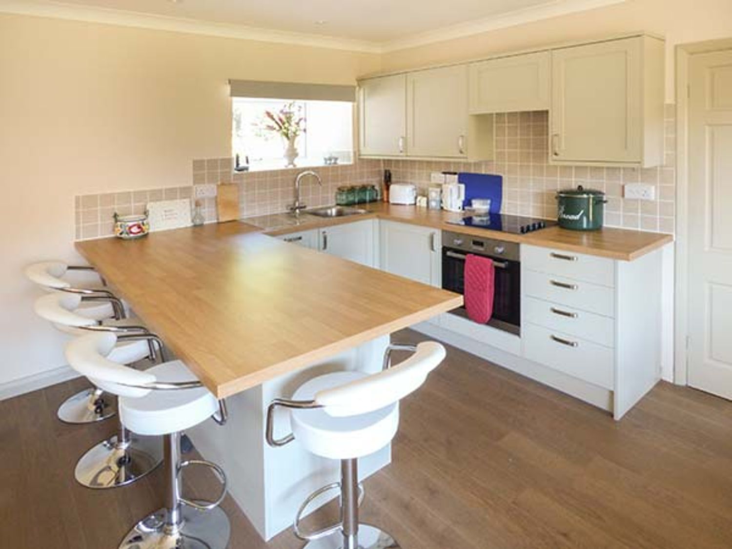 Afton Dairy Cottage, Isle of Wight