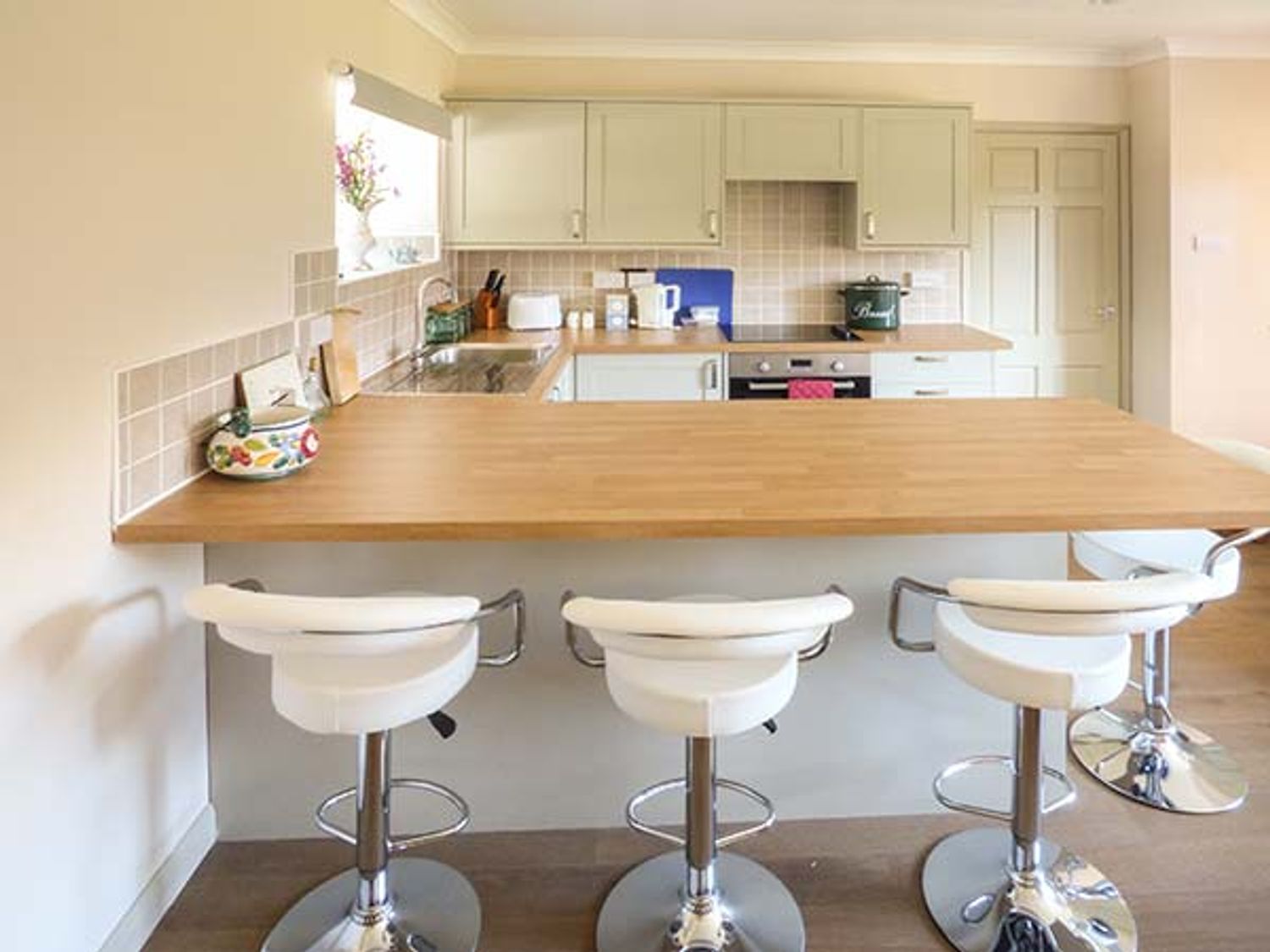 Afton Dairy Cottage, Isle of Wight