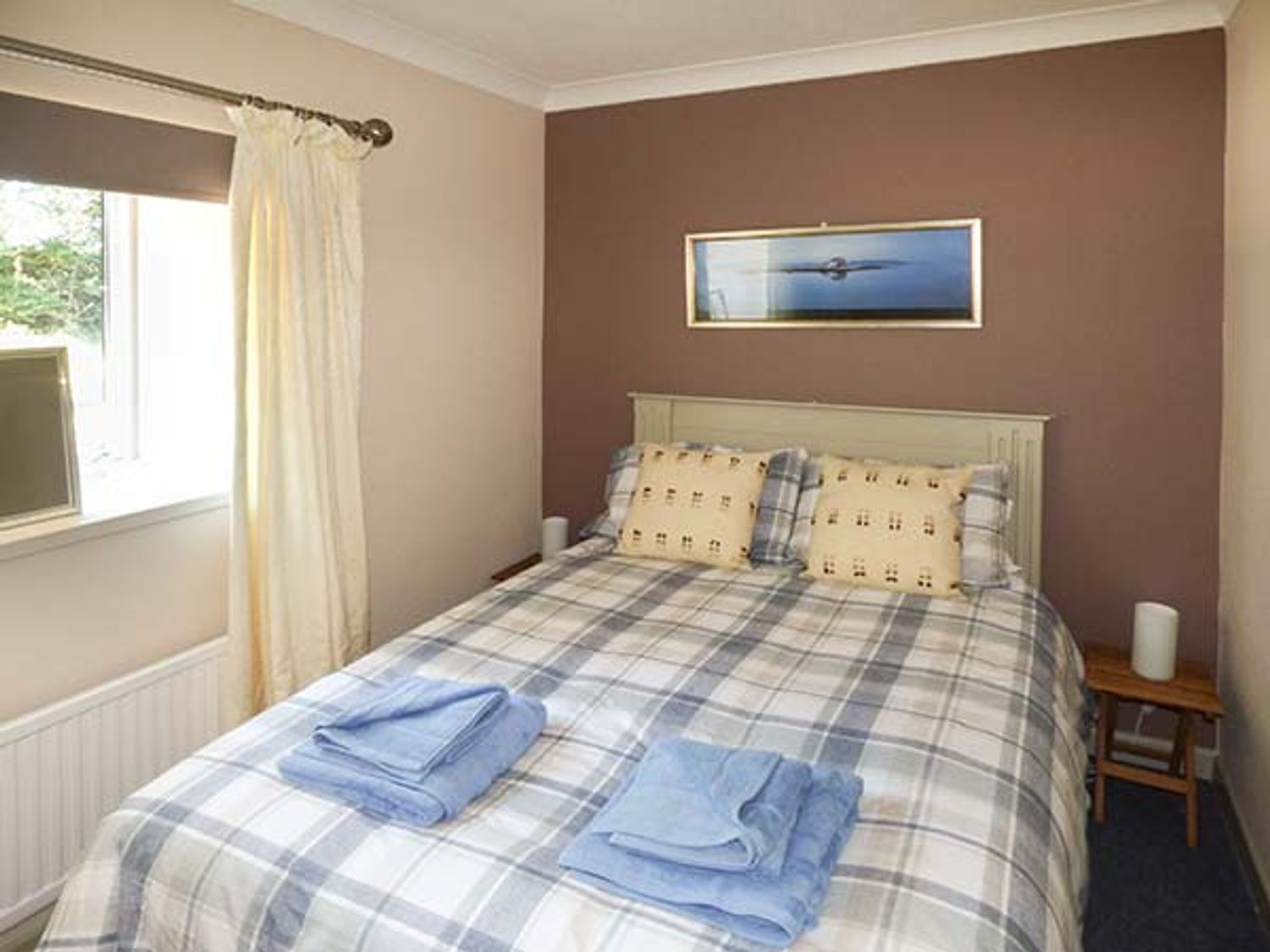 Afton Dairy Cottage, Isle of Wight Isle of Wight England Cottages