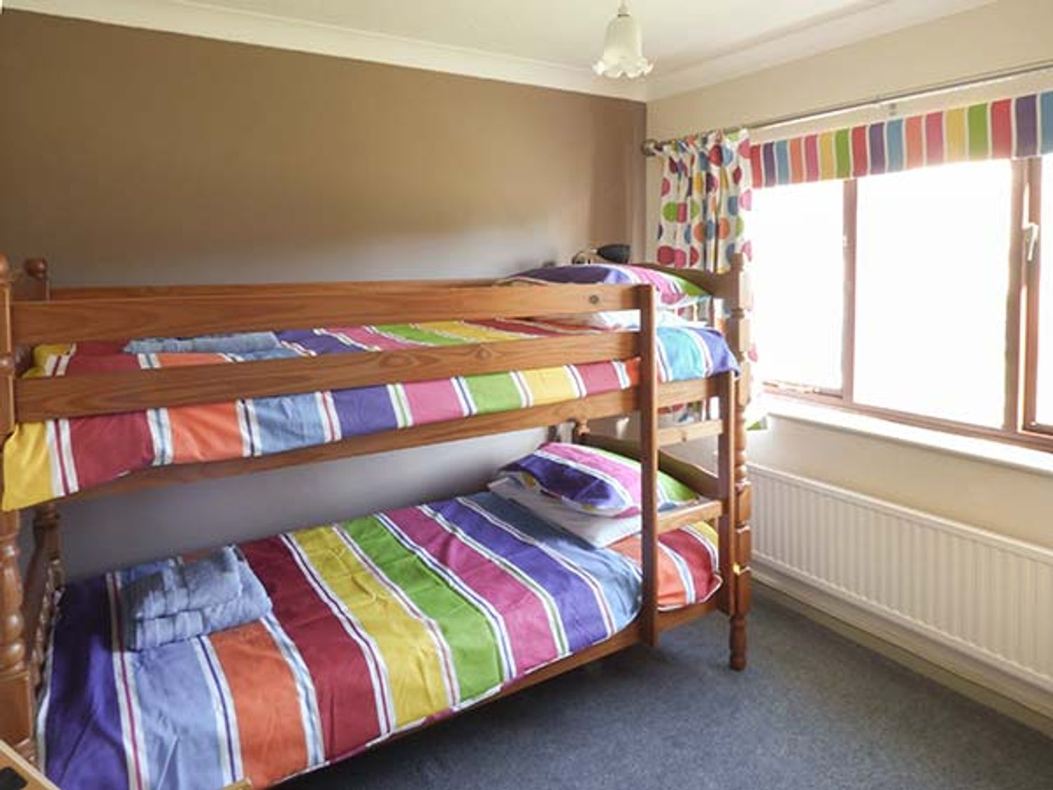 Afton Dairy Cottage, Isle of Wight