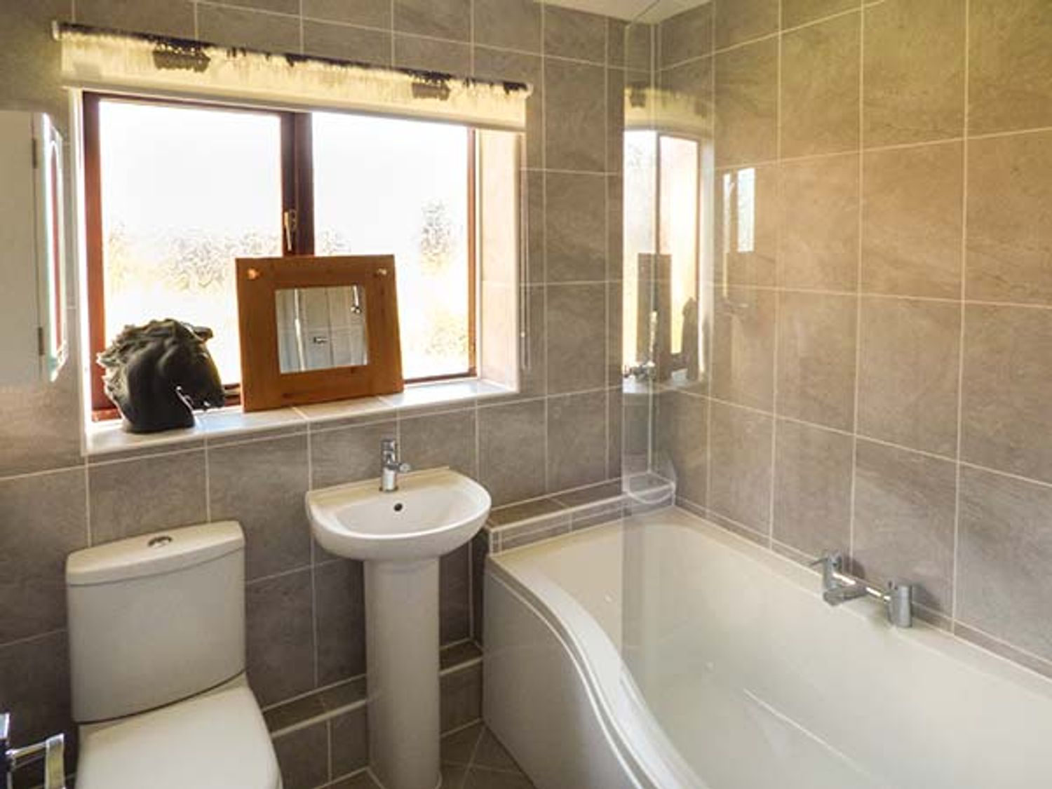 Afton Dairy Cottage, Isle of Wight