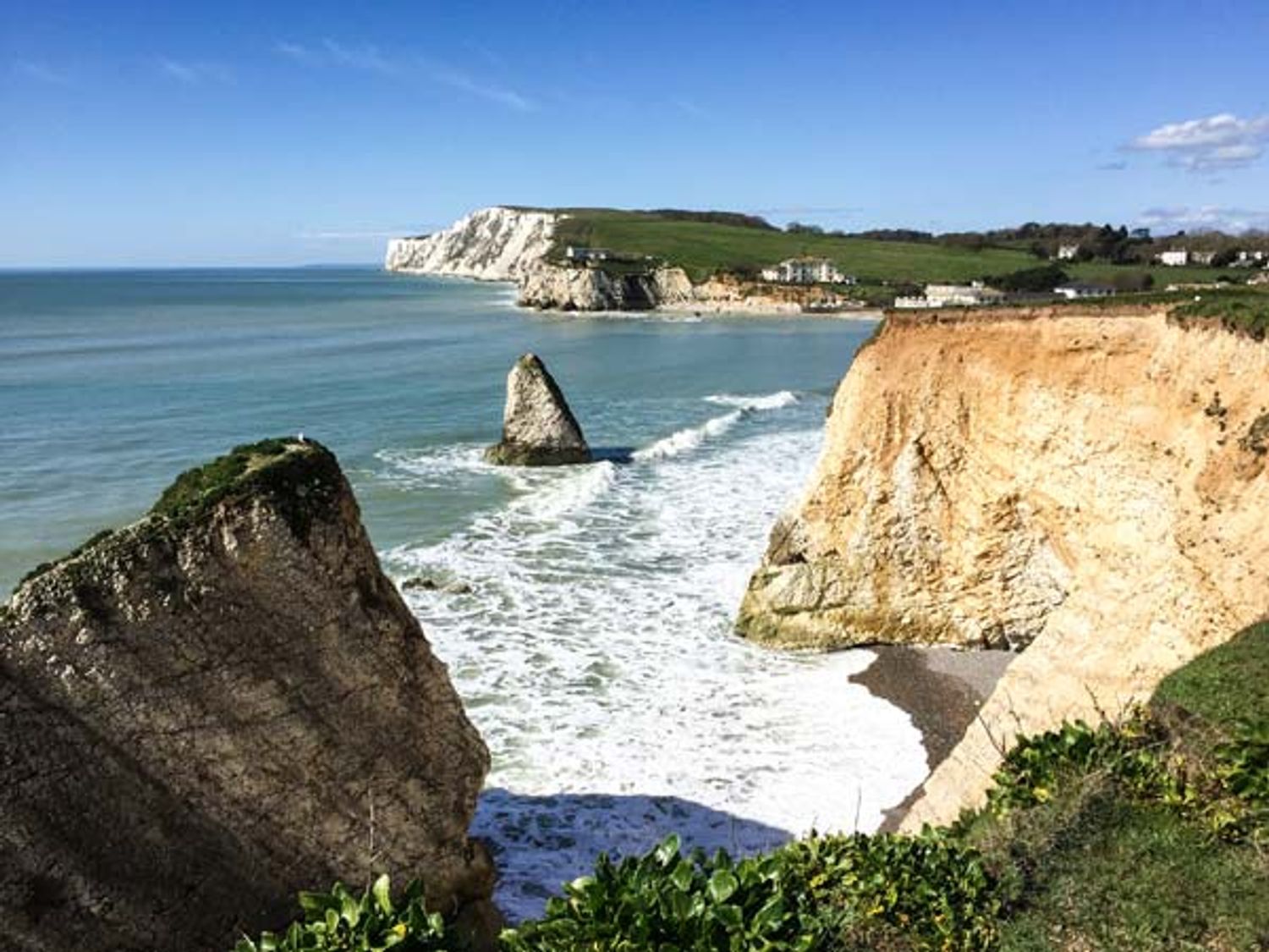 Afton Dairy Cottage, Isle of Wight