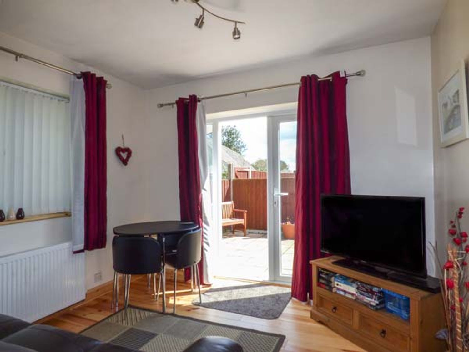 Highfield, East Anglia