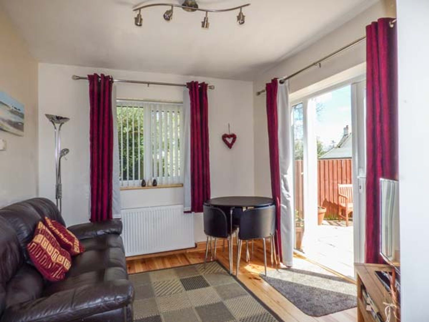 Highfield, East Anglia