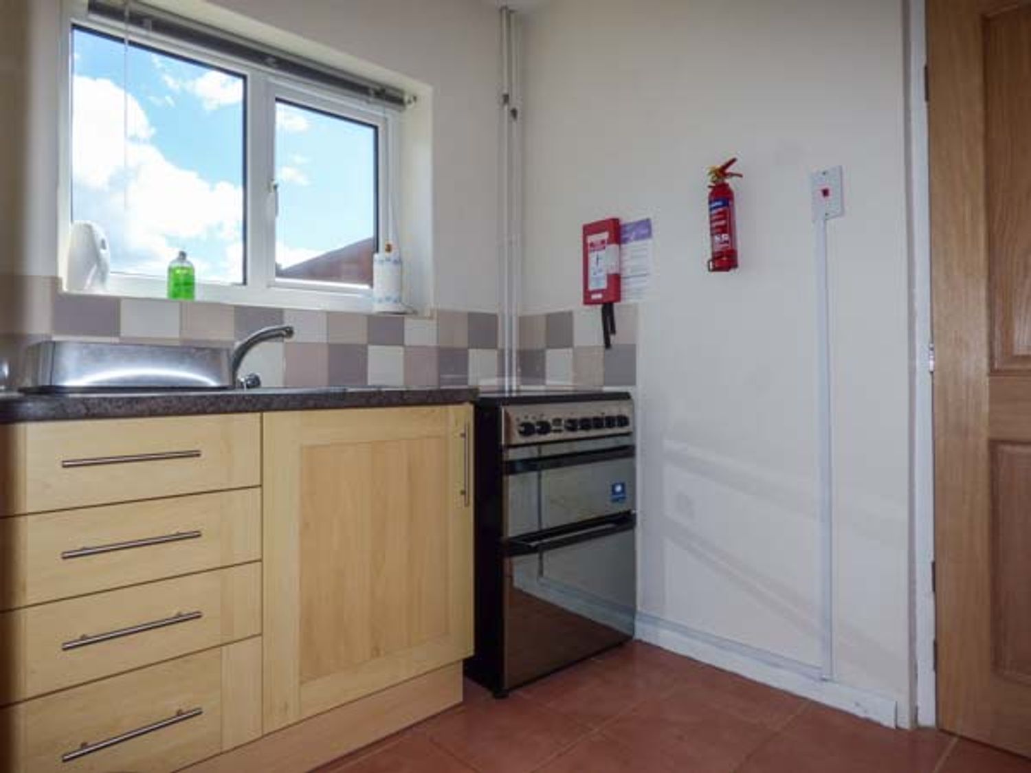 Highfield, East Anglia