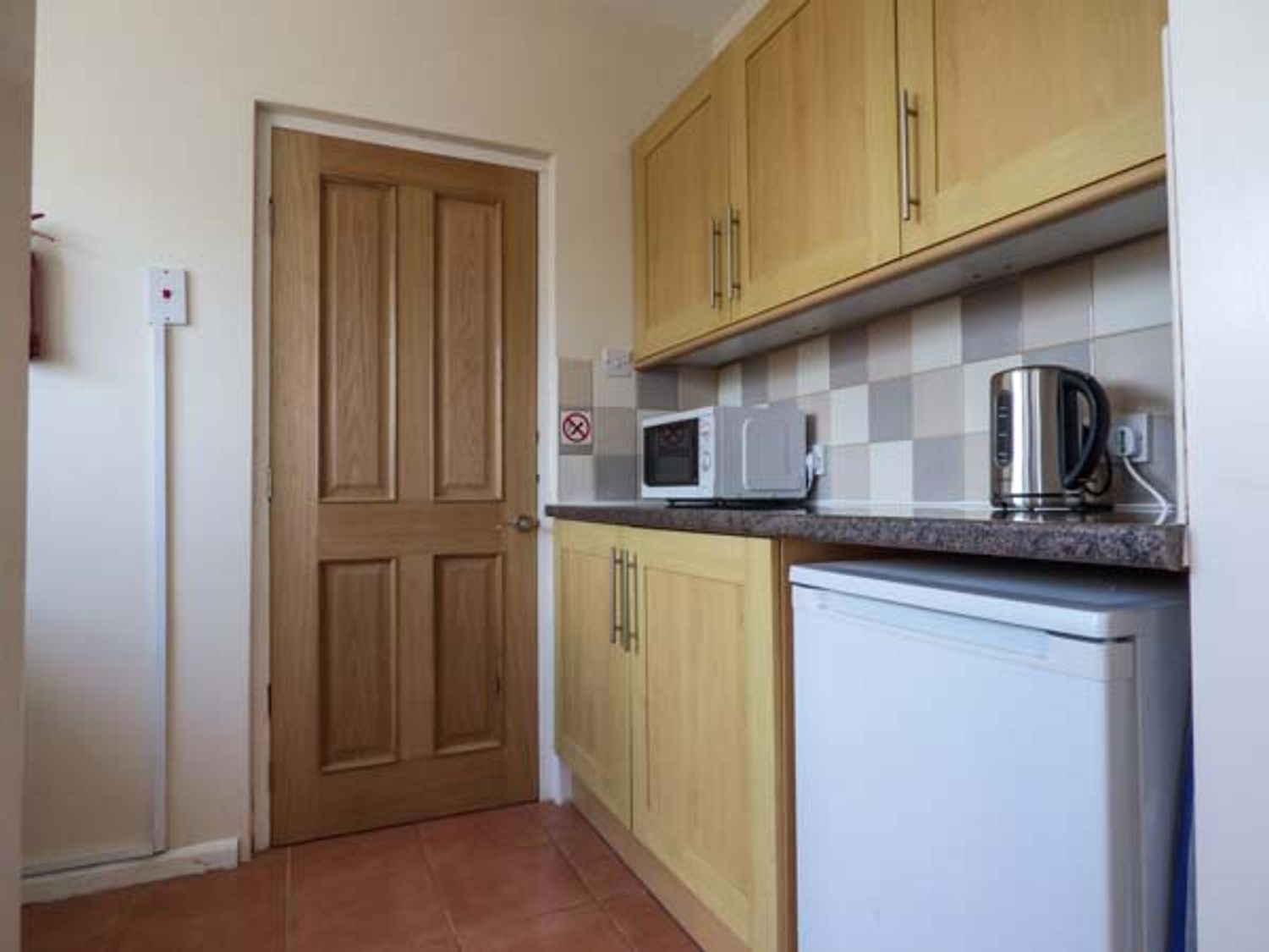 Highfield, East Anglia