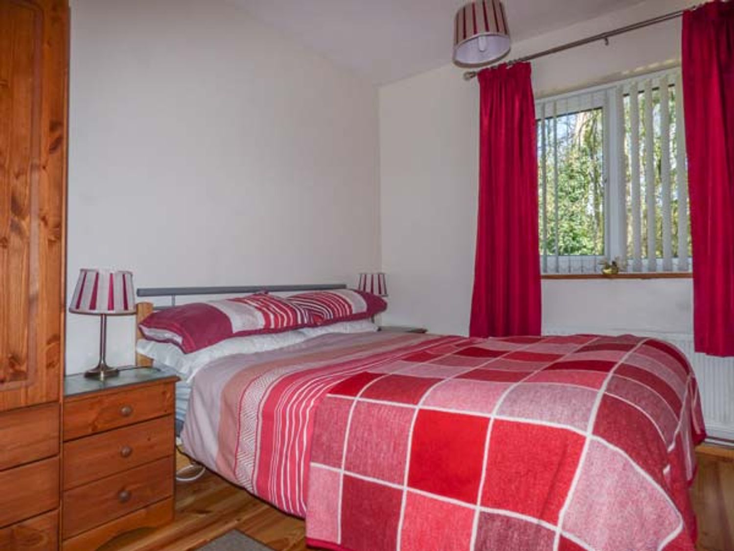 Highfield, East Anglia