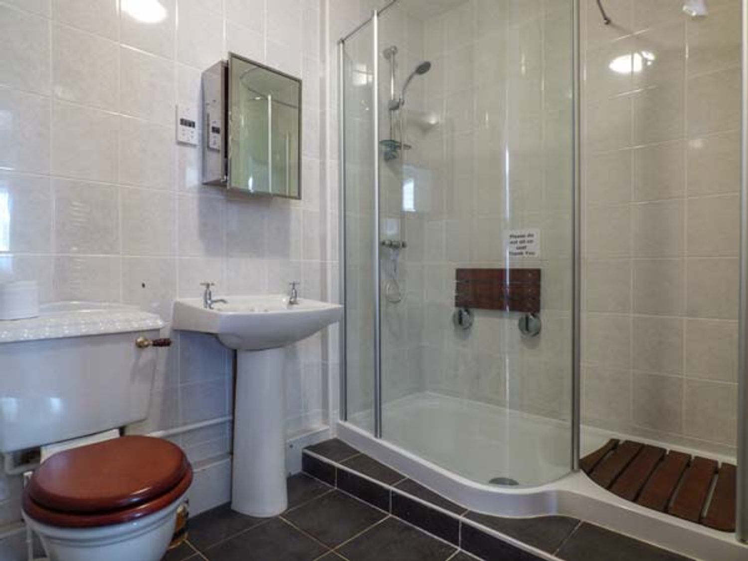 Highfield, East Anglia