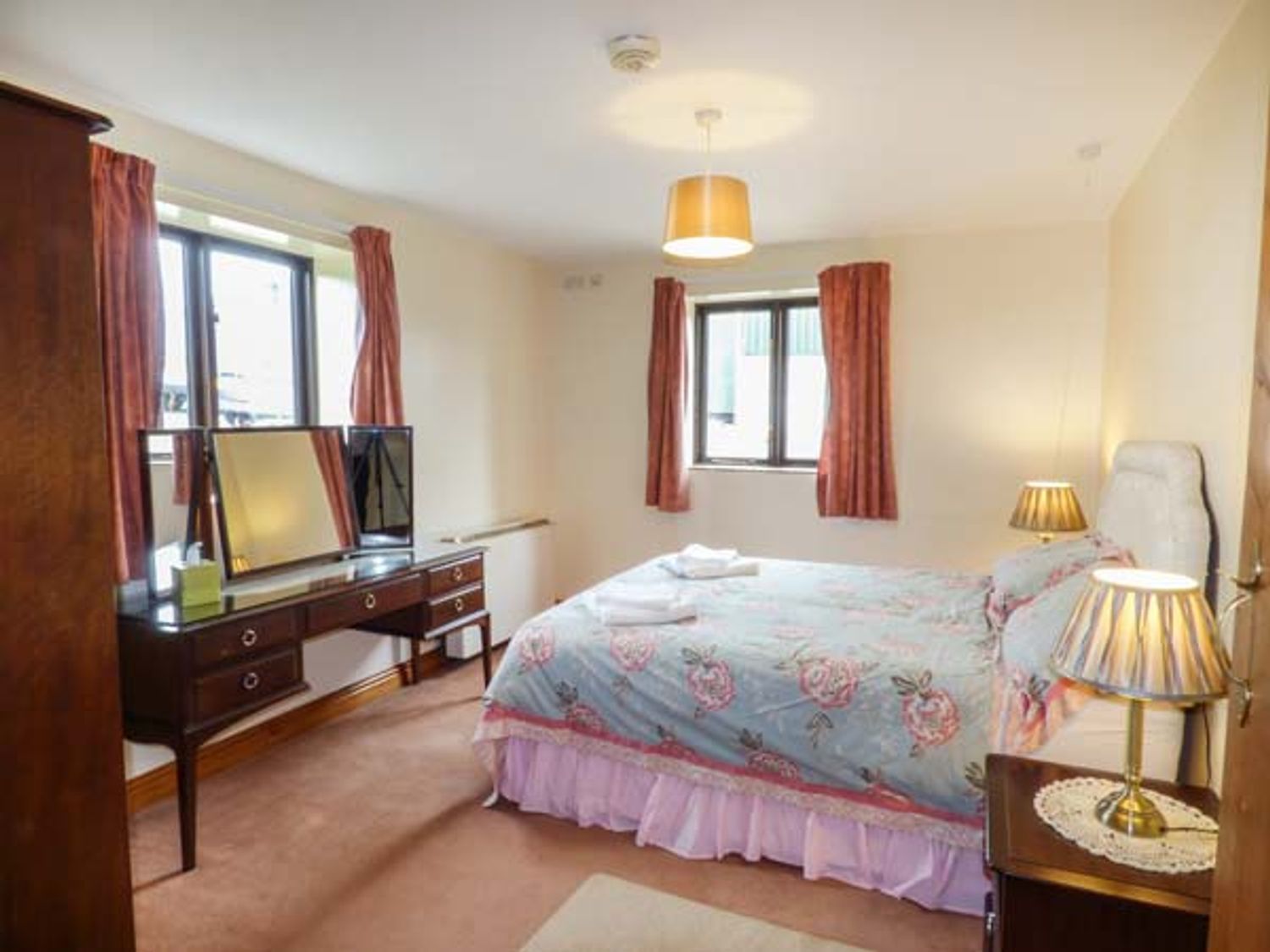 Lark's Rise Cottage, Peak Distrcit