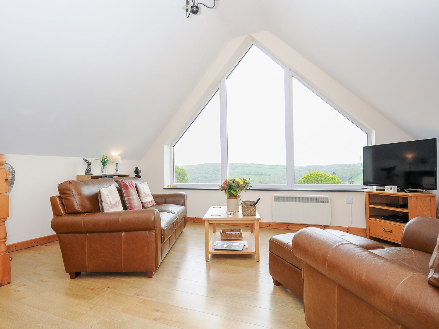 Treview, Cornwall