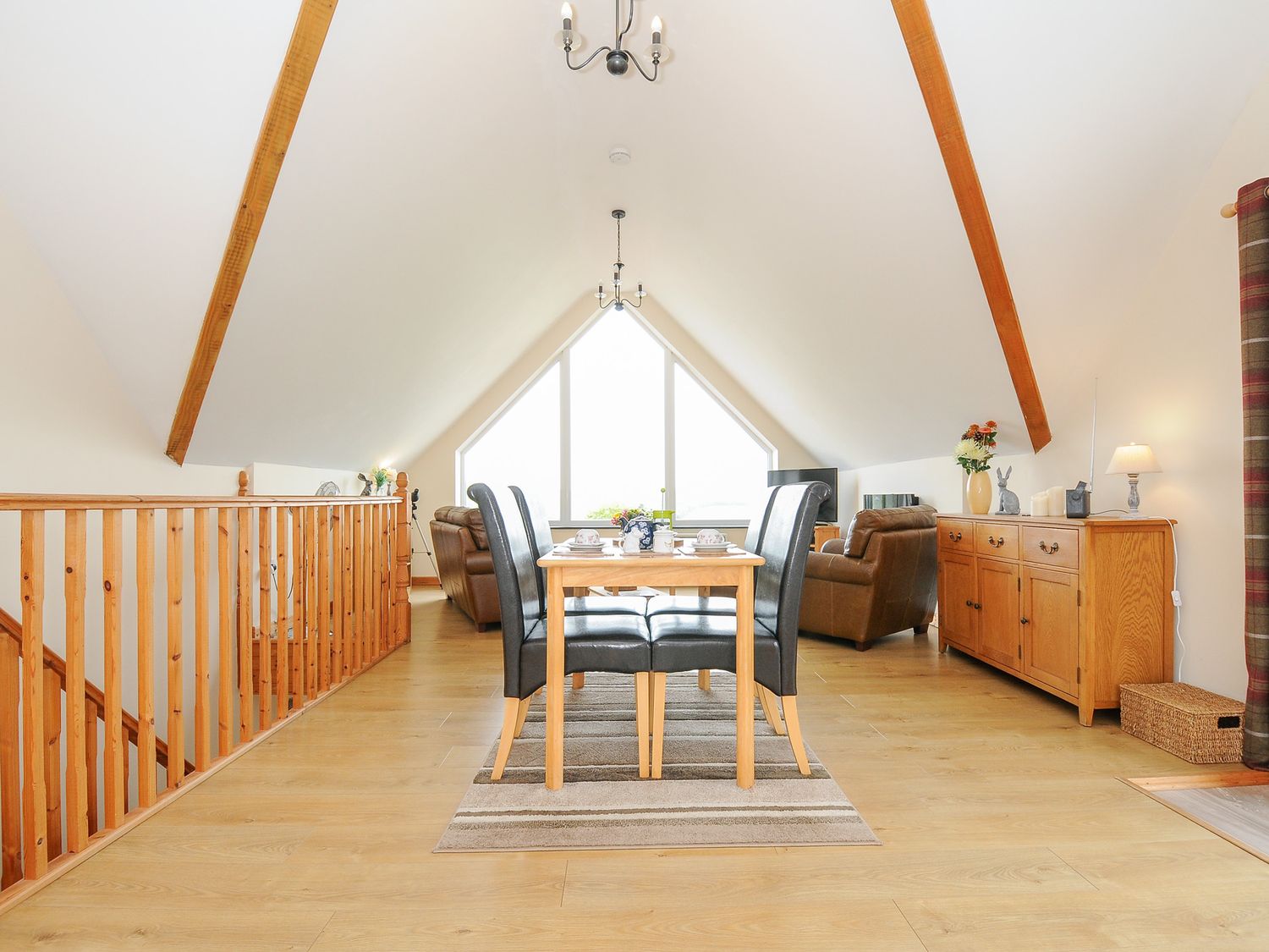 Treview, Cornwall