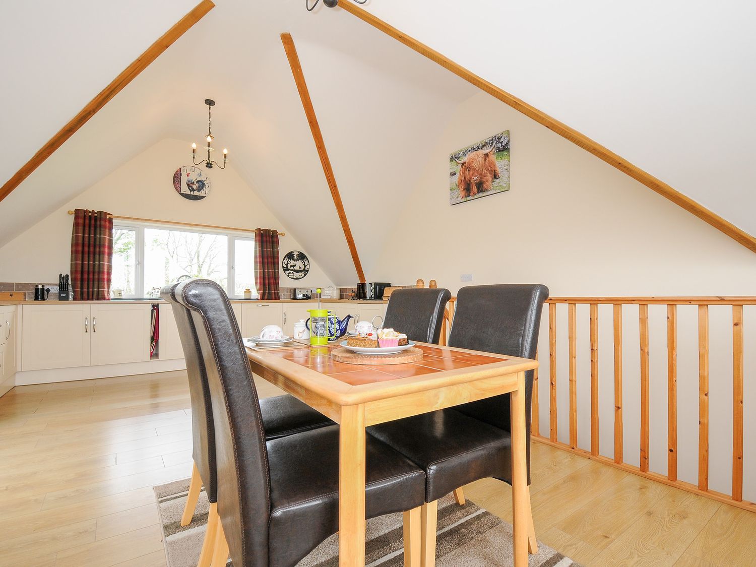 Treview, Cornwall